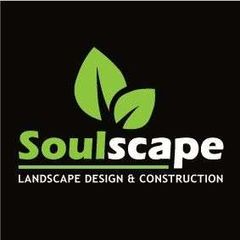 Soulscape Landscape Designs logo
