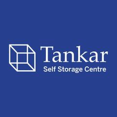 Tankar Self Storage Centre logo