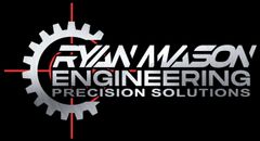 Ryan Mason Engineering logo