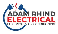 Adam Rhind Electrical logo