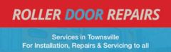 Roller Door Repairs logo