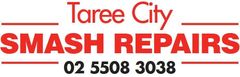 Taree City Smash Repairs logo
