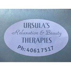 Ursula's Relaxation & Beauty Therapies logo