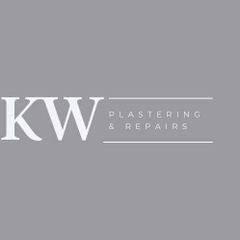 KW Plastering & Repairs logo