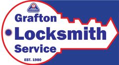 Grafton Locksmith Service logo