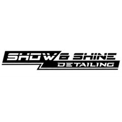 Show & Shine logo