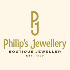 Philip's Jewellery logo