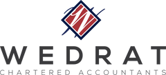 Wedrat Chartered Accountants logo
