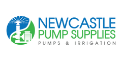 Newcastle Pump Supplies logo