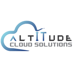 Altitude Cloud Solutions logo