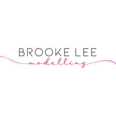 Brooke Lee Modelling & Deportment School logo