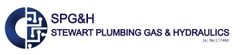 Stewart Plumbing Gas & Hydraulics logo
