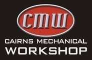 Cairns Mechanical Workshop logo