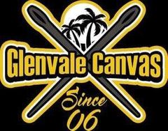 Glenvale Canvas Pty Ltd logo