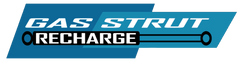 Gas Strut Recharge logo