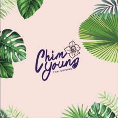 Chim Young Thai Taree logo