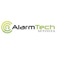 Alarm Tech Services logo