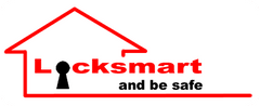 Locksmart logo