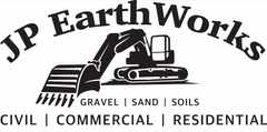 JP Earthworks Pty Ltd logo