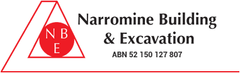 Narromine Building & Excavation logo
