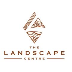 The Landscape Centre logo