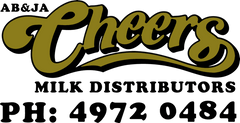 AB & JA Cheers Pty Ltd logo
