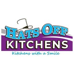 Hats Off Kitchens logo
