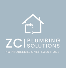 ZC Plumbing Solutions logo
