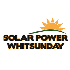Solar Power Whitsunday logo