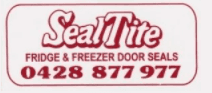 Fridge Seals–Seal Tite logo