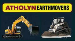 Atholyn Earthmovers logo