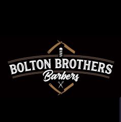 Bolton Brothers Barbers logo