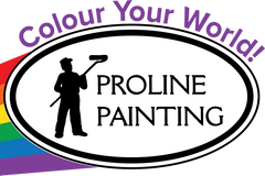 Proline Painting logo