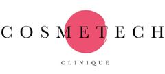 Cosmetech Clinique logo