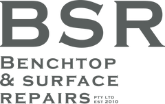 Benchtop & Surface Repairs logo