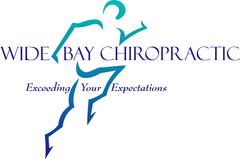 Wide Bay Chiropractic–Damian Mamet logo