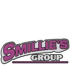Smillie's Group logo