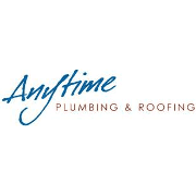 Anytime Plumbing & Roofing logo