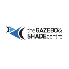 The Gazebo & Shade Centre logo