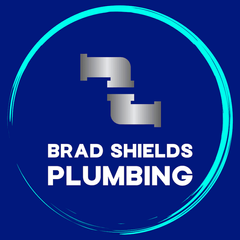 Brad Shields Plumbing logo
