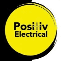Positivelectrical logo