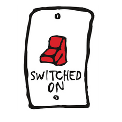 Switched on Electrical Byron Bay logo