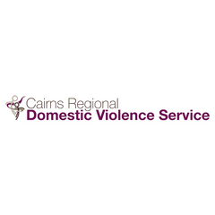 Domestic Violence Service Douglas Shire (Mossman) logo