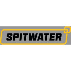 Spitwater Pressure Cleaners logo