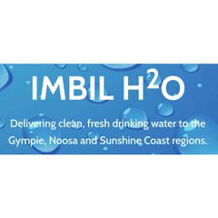 Imbil H2O logo