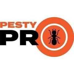 Pesty Pro logo