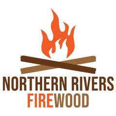 Northern Rivers Firewood logo