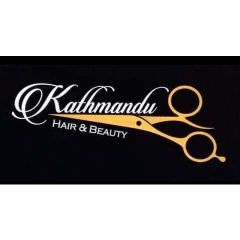 Kathmandu Hair and Beauty logo