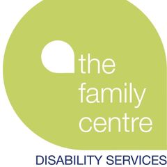 The Family Centre - Disability Services logo