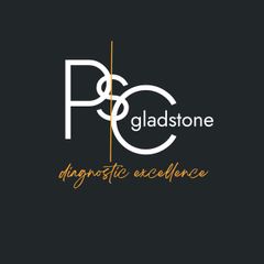 Platinum Spinal Centre Gladstone logo